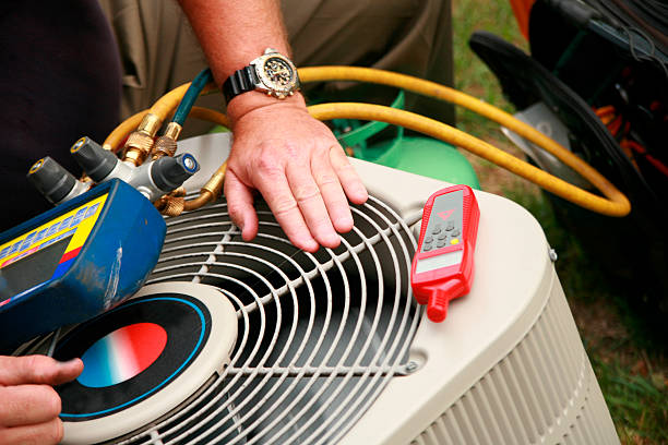 Best Commercial HVAC Repair  in Rocky Point, NC