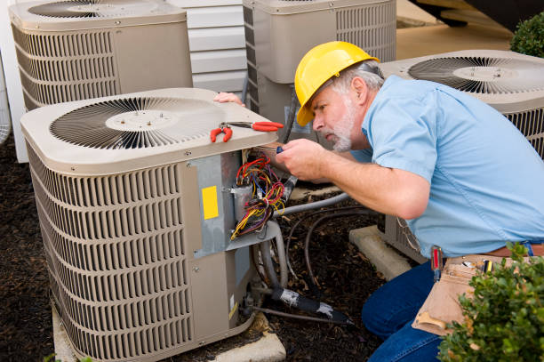 Professional HVAC in Rocky Point, NC