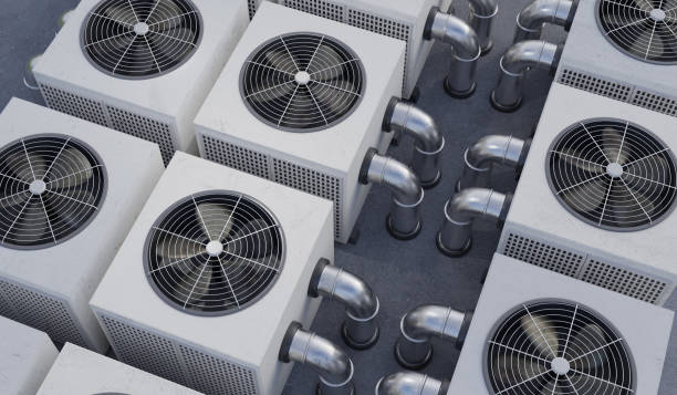 Ductless HVAC Repair in Rocky Point, NC