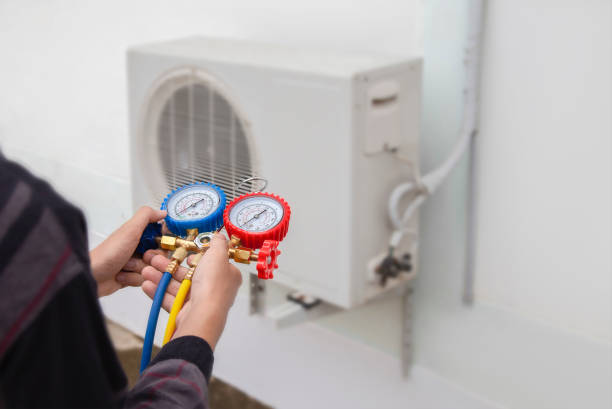 HVAC Maintenance Plan in Rocky Point, NC