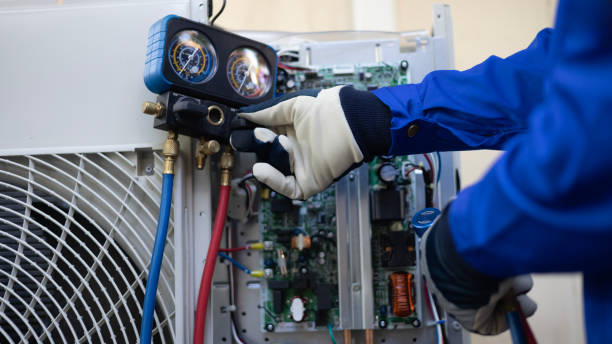 Best Local HVAC Companies  in Rocky Point, NC